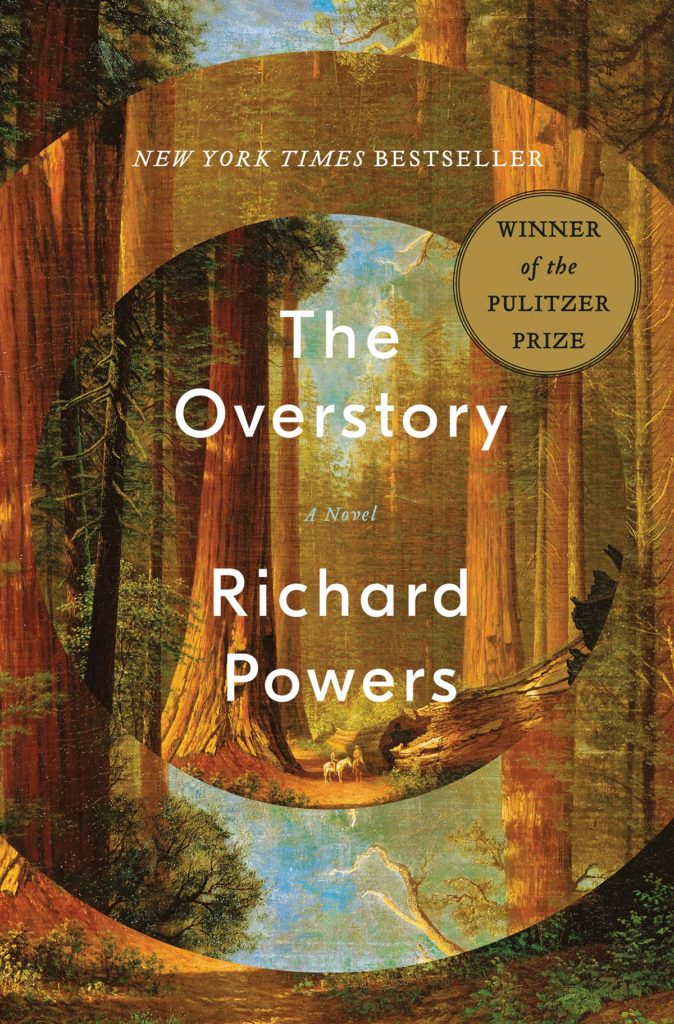 the overstory book reviews