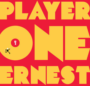 April 2018: Ready Player One